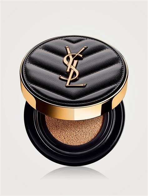 yves saint laurent encre de peau le cushion avis